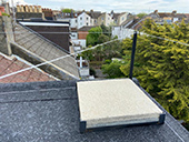 dormers wire netting systems