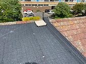 Custom and bespoke dormer roof